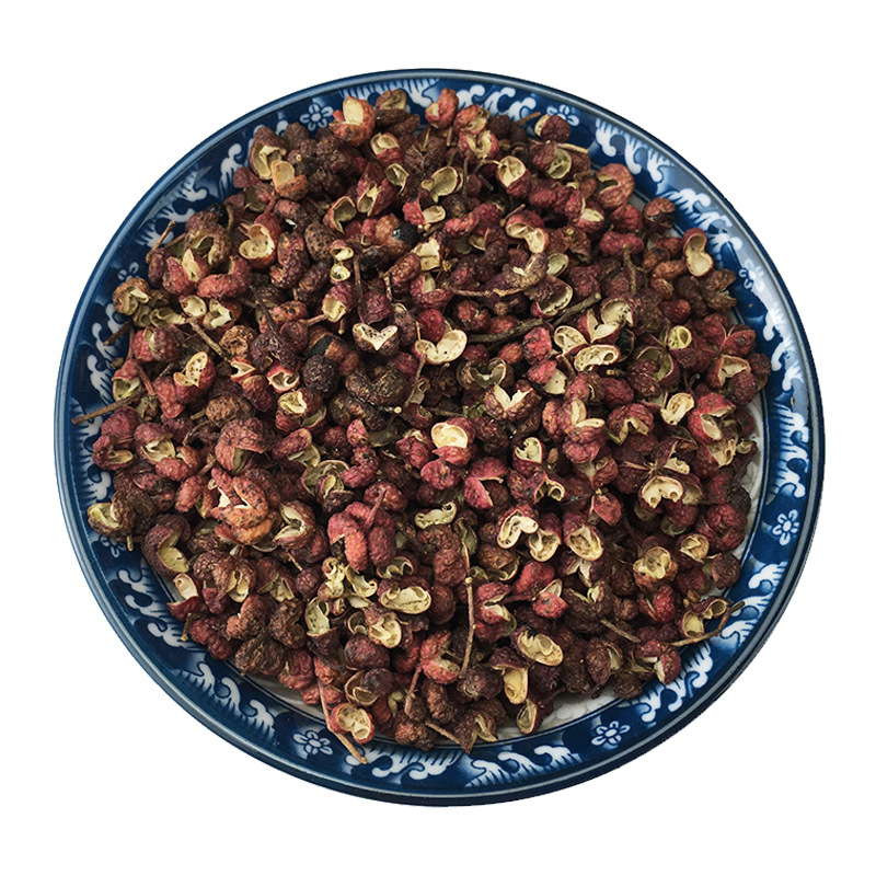 Sichuan Green Sichuan Pepper Powder Ma Jiao 500g Culinary Spice Dried Herb - Image 5