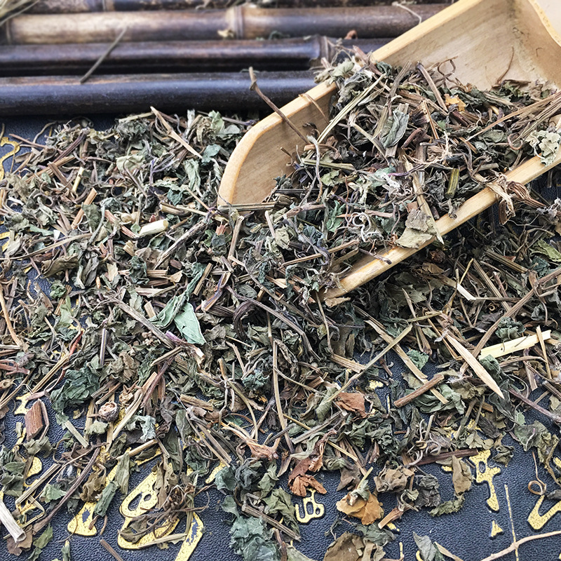 Jiaogulan Herb Gynostemma Pentaphyllum Dried Whole Herb Traditional TCM Tea Ingredient 1 Jin 500g - Image 3
