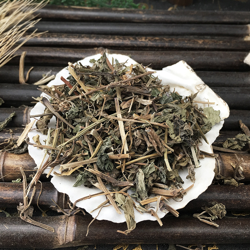 Jiaogulan Herb Gynostemma Pentaphyllum Dried Whole Herb Traditional TCM Tea Ingredient 1 Jin 500g - Image 4