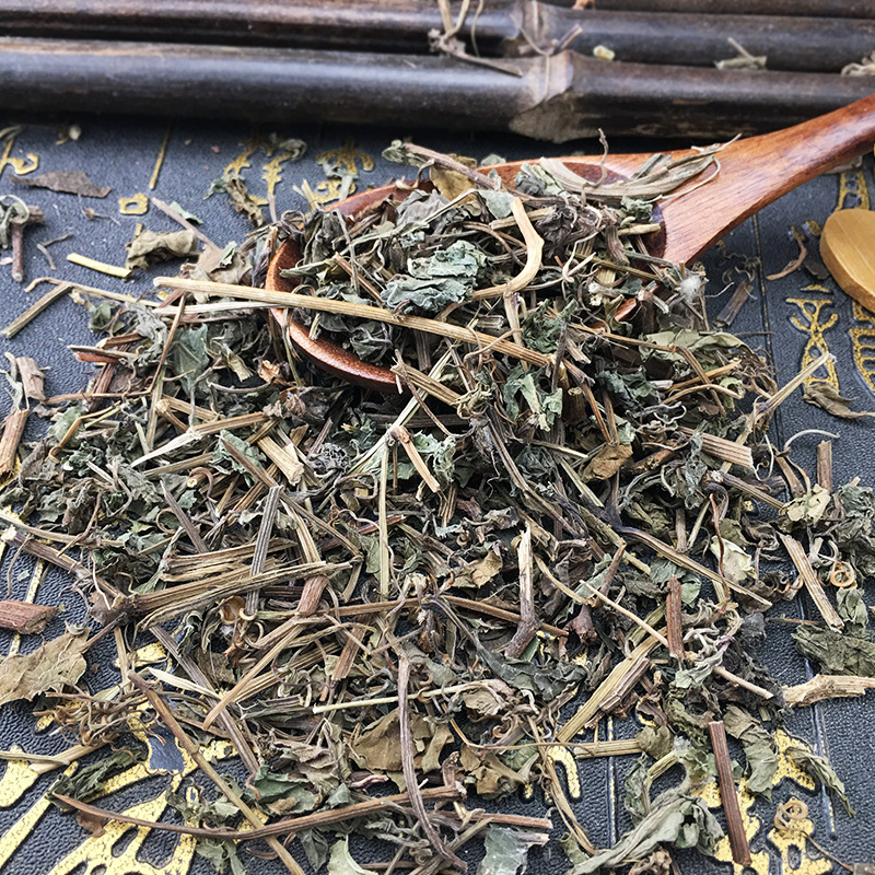 Jiaogulan Herb Gynostemma Pentaphyllum Dried Whole Herb Traditional TCM Tea Ingredient 1 Jin 500g - Image 2