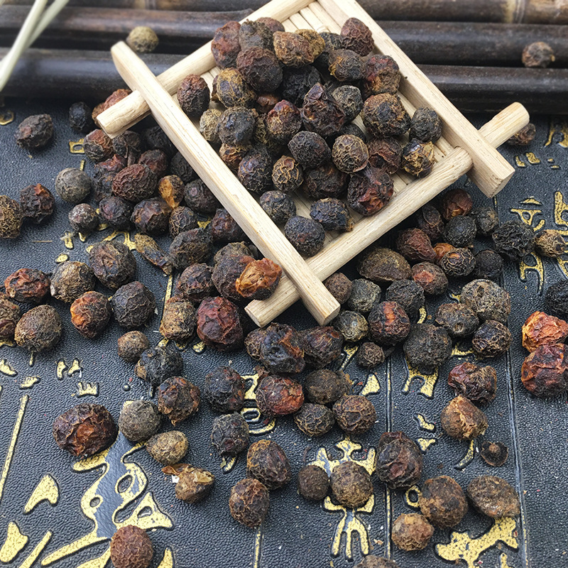 Dried Camphor Seed Zhang Shu Zi Whole Seeds Bulk 1 Jin 500g New Harvest Guangxi - Image 2