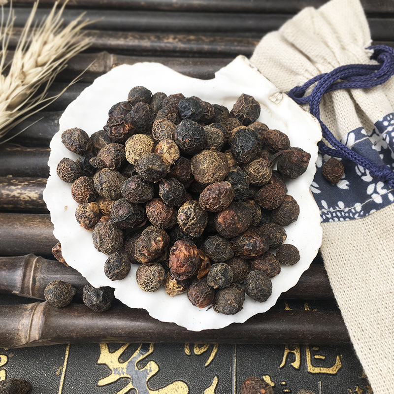 Dried Camphor Seed Zhang Shu Zi Whole Seeds Bulk 1 Jin 500g New Harvest Guangxi - Image 4