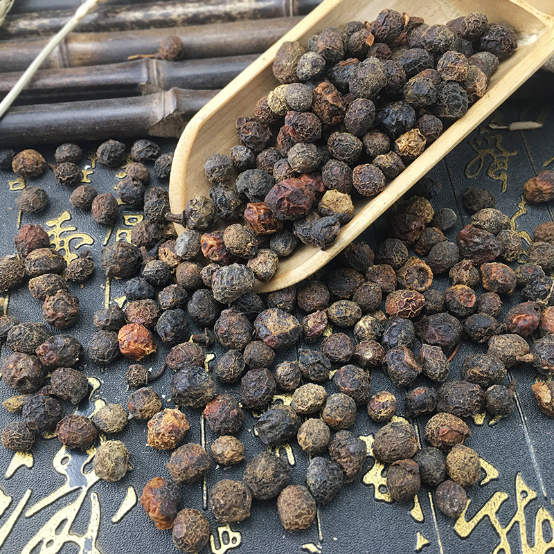 Dried Camphor Seed Zhang Shu Zi Whole Seeds Bulk 1 Jin 500g New Harvest Guangxi - Image 3