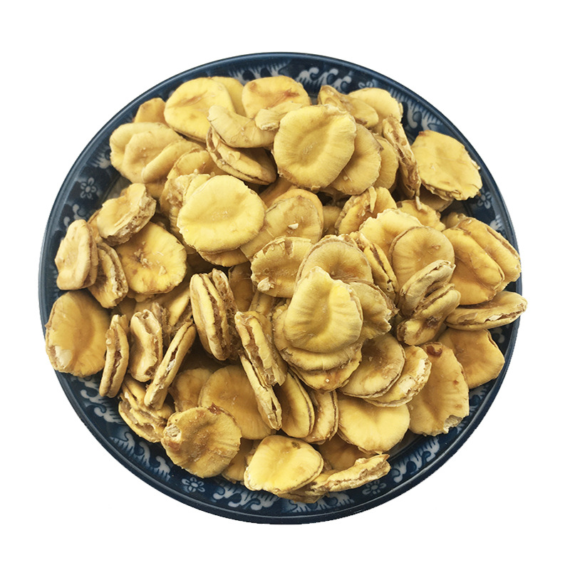 Luo Han Guo Core Seed Tea 1 lb Bag Dried Monk Fruit Seeds for Herbal Infusions - Image 5