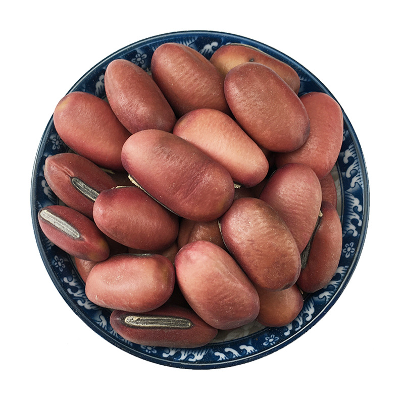Dried Jack Bean Seeds Dao Dou Zi Canavalia Gladiata Whole Red Seeds Bulk 500g - Image 5