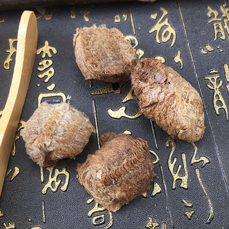 Sang Piao Xiao Mantis Egg Case 桑螵蛸 Dried Traditional Chinese Herb for Decoction 500g - Image 4