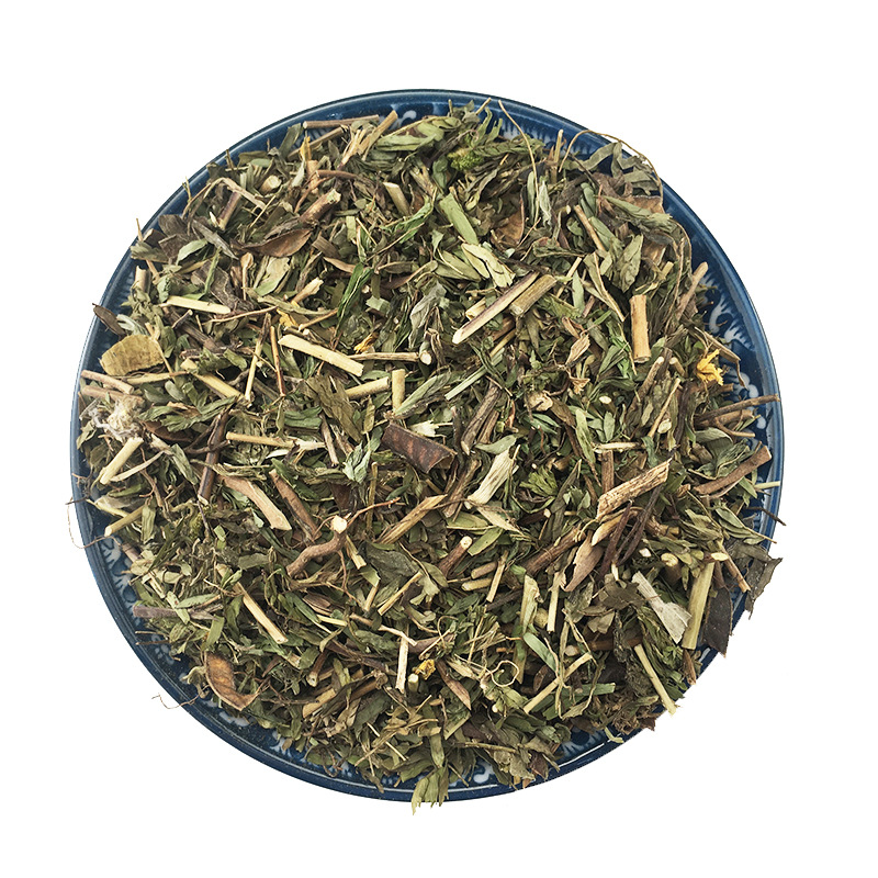 Soft Licorice Gan Cao Dried Herb Loose Bulk 500g Traditional Chinese Herbal Decoction Ingredient - Image 5