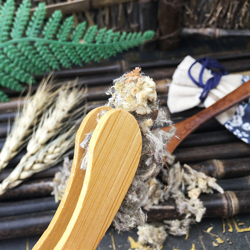 Dried Fodder Herb Fo Er Cao 1000g Loose Bulk Traditional Chinese Herbal Tea Ingredient - Image 3