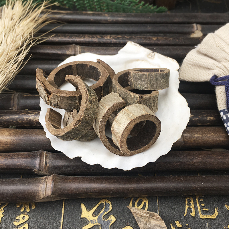 Walnut Tree Bark He Tao Pi Dried Chinese Herbal Raw Material 500g - Image 4