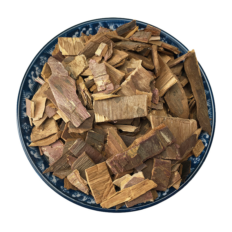 Yew Granules Hong Dou Shan Taxus chinensis Dried Bark Chips for Sachet Filling and Herbal Crafting 1kg - Image 5
