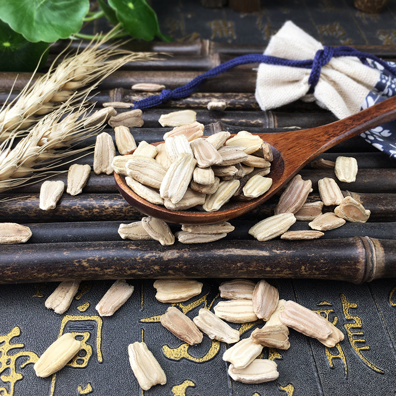 Bottle Gourd Seeds Huluzi Dried Calabash Seed Kernels 500g Sun Dried Culinary and Planting Use - Image 2