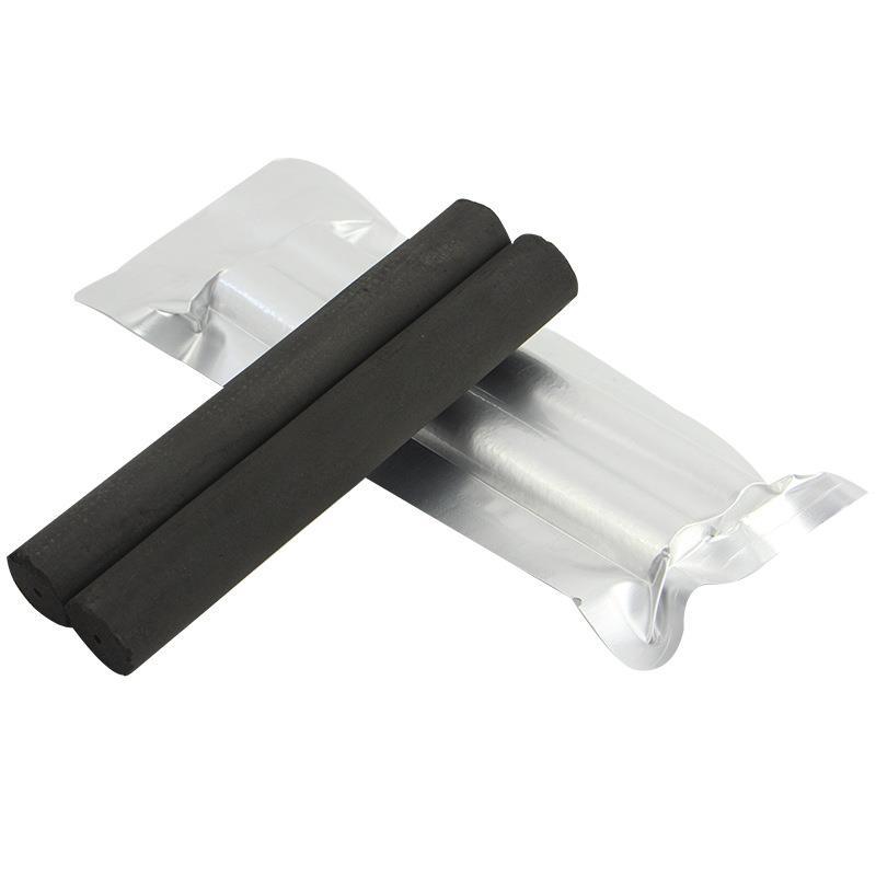 Five Year Aged Moxa Sticks Ai Tiao 2 Pack Low Smoke Moxibustion Rolls for Warming Therapy - Image 3