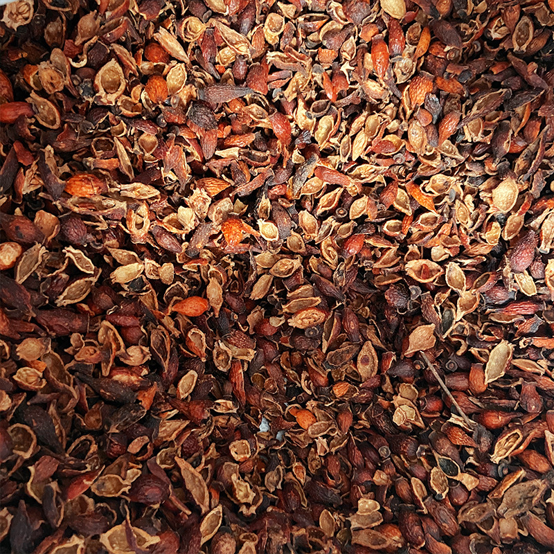 Dried Jin Ying Zi Rosa Laevigata Fruit Slices 500g Traditional TCM Herbal Decoction Ingredient - Image 4