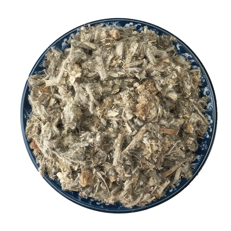 Dried Fodder Herb Fo Er Cao 1000g Loose Bulk Traditional Chinese Herbal Tea Ingredient - Image 5