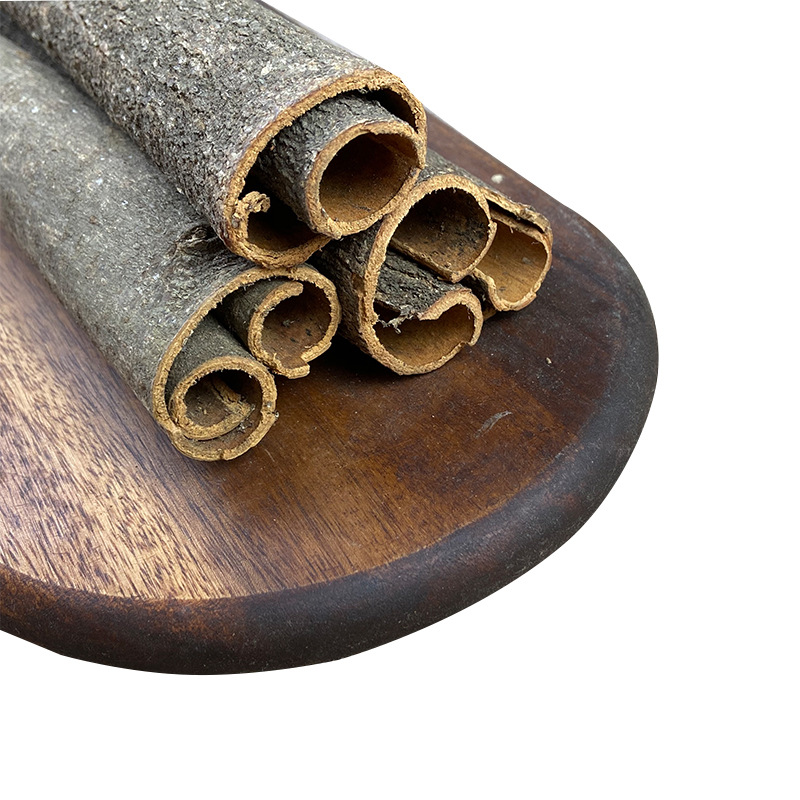 Cassia Bark Quills Gui Pi 桂皮 Dried Cinnamon Sticks for Cooking and Decoction 1 Jin 500g - Image 5