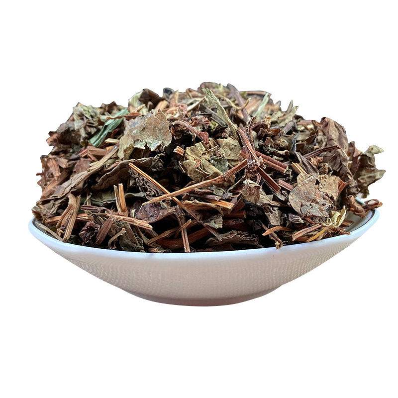 Dried Houttuynia Leaf Powder Yu Xing Cao 鱼腥草 Herbal Powder for Cooking and Decoction 500g - Image 5