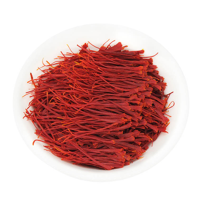 Premium Saffron Threads Zang Hong Hua 3g Gift Bottle Culinary Herbal Spice - Image 5
