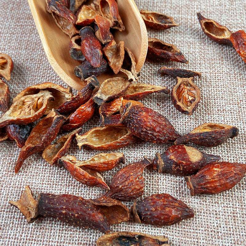 Dried Jin Ying Zi Rosa Laevigata Fruit Slices 500g Traditional TCM Herbal Decoction Ingredient - Image 2