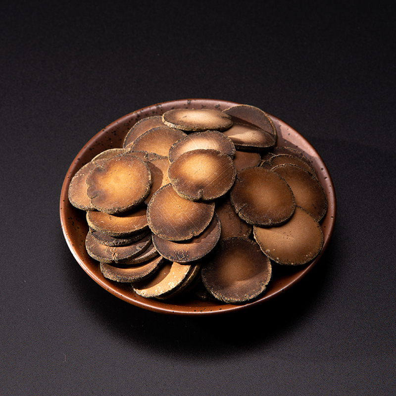 Huazhou Tangerine Peel Slices Hua Ju Hong Citrus Grandis Aged 20 Year Old Tree 180g Traditional Herbal Slices - Image 3