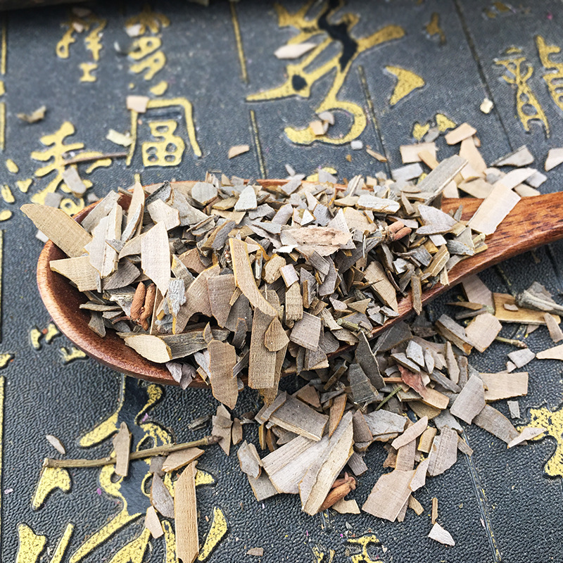 Dried Gui Jian Yu Herb 500g Euonymus alatus Winged Spindle Twig Traditional TCM Decoction Herb - Image 3
