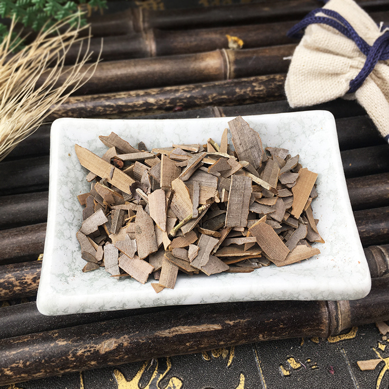 Dried Gui Jian Yu Herb 500g Euonymus alatus Winged Spindle Twig Traditional TCM Decoction Herb - Image 4