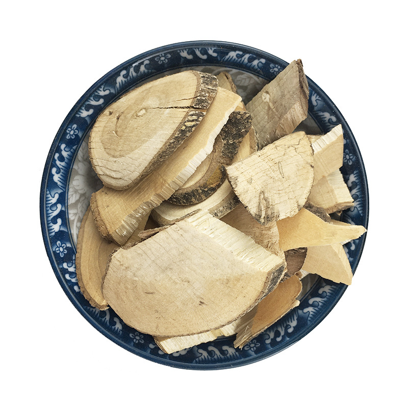 Dried Sichuan Pepper Root Hua Jiao Gen Zanthoxylum Bulk Herbal Root 500g - Image 5