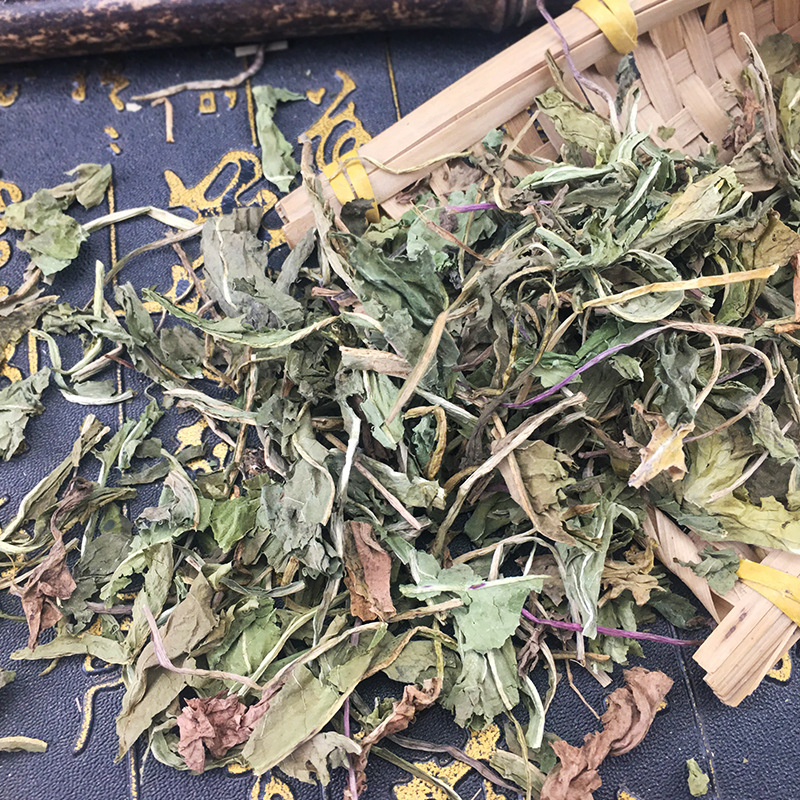 Dried Dandelion Whole Herb Bulk Pu Gong Ying 500g Traditional Herbal Tea Ingredient - Image 2