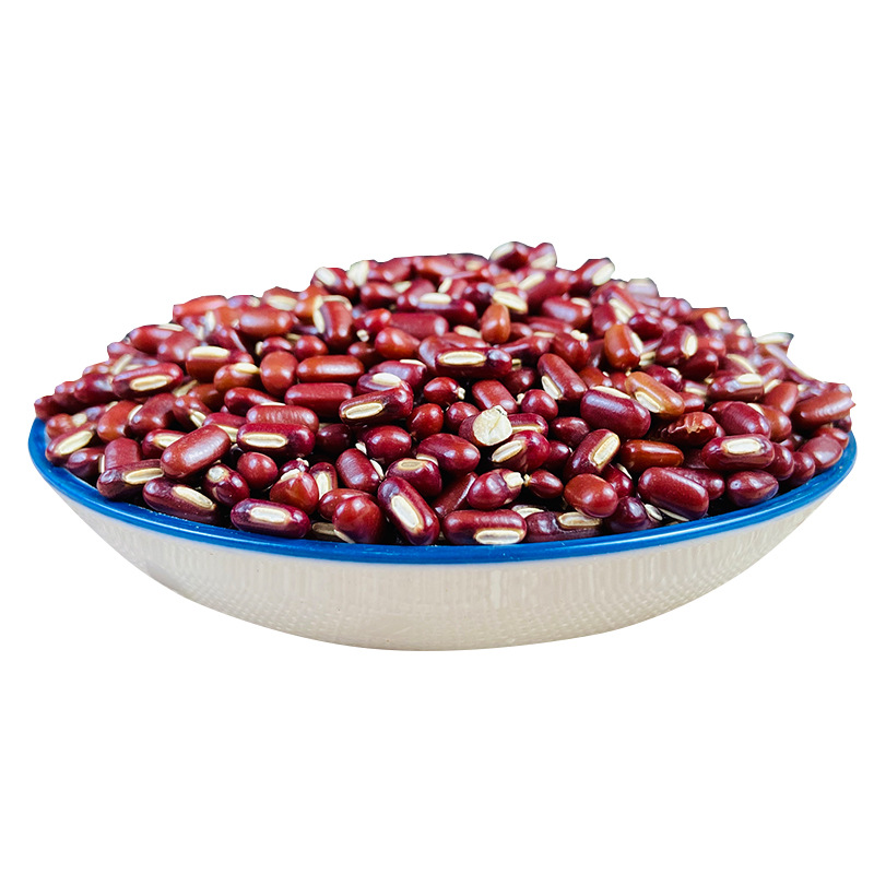 Roasted Adzuki Bean Chi Xiao Dou 500g Low Temperature Baked Red Bean for Cooking and Grinding - Image 5