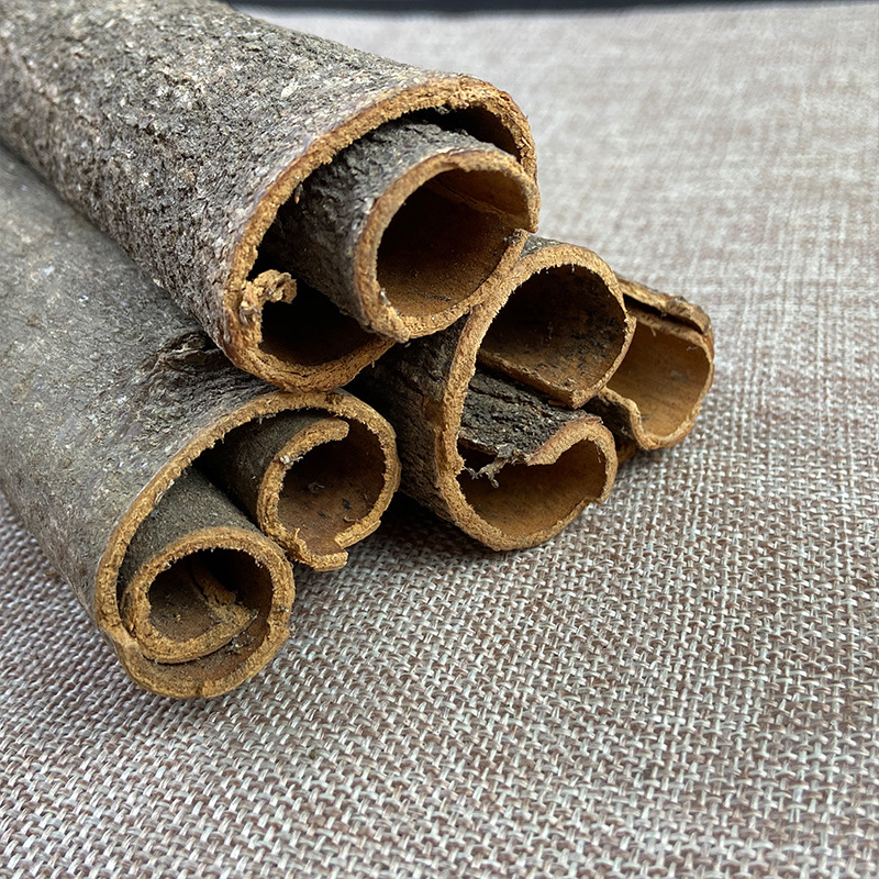 Cassia Bark Quills Gui Pi 桂皮 Dried Cinnamon Sticks for Cooking and Decoction 1 Jin 500g - Image 4