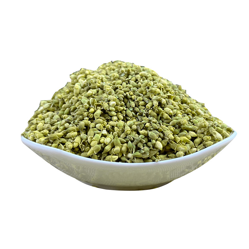 Huai Mi Sophora Bud Dried Huaihua Flower Buds Natural Sun Dried Herbal Tea Ingredient 500g - Image 5