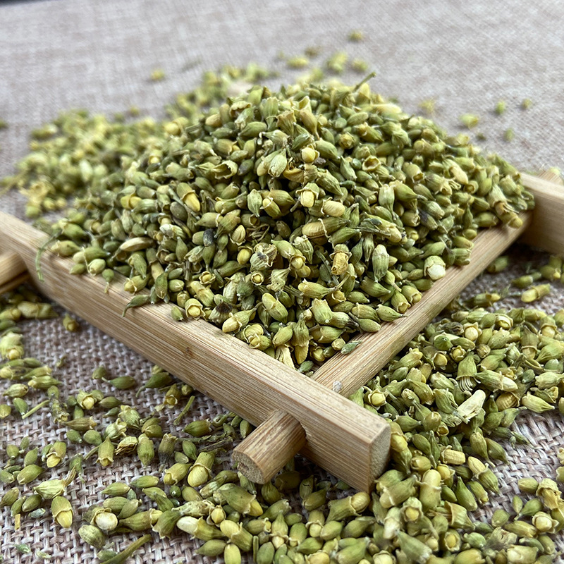 Huai Mi Sophora Bud Dried Huaihua Flower Buds Natural Sun Dried Herbal Tea Ingredient 500g - Image 3
