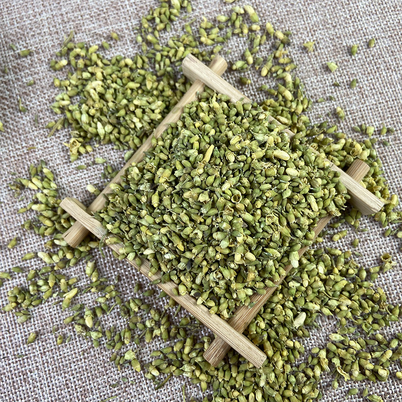 Huai Mi Sophora Bud Dried Huaihua Flower Buds Natural Sun Dried Herbal Tea Ingredient 500g - Image 4