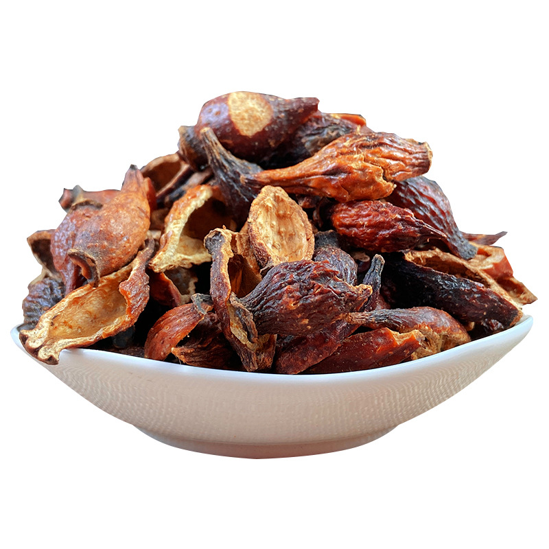 Dried Jin Ying Zi Rosa Laevigata Fruit Slices 500g Traditional TCM Herbal Decoction Ingredient - Image 5