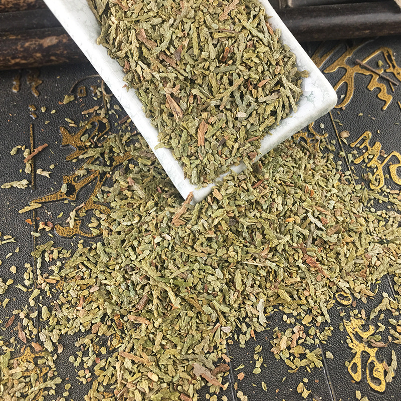 Dried Platycladus Leaf Ce Bai Ye Bulk Loose Herb for Hair Rinse and Traditional Use 500g - Image 4