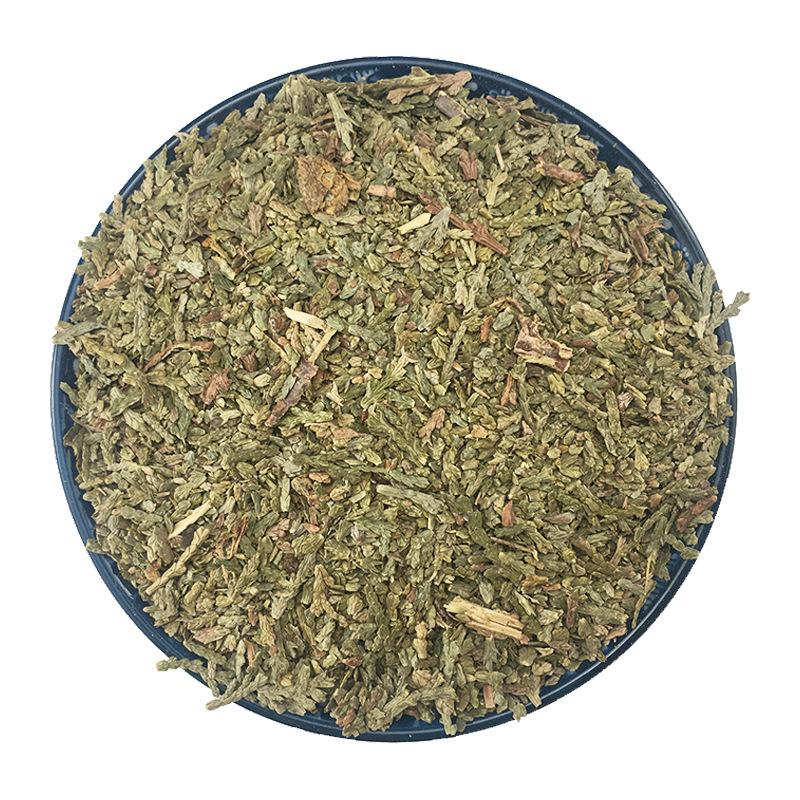 Dried Platycladus Leaf Ce Bai Ye Bulk Loose Herb for Hair Rinse and Traditional Use 500g - Image 5