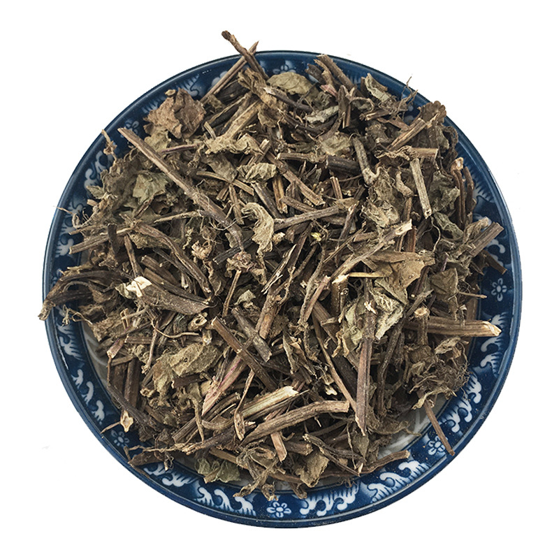 Dried Mesona Grass Xian Cao 500g Chinese Herbal Raw Material for Grass Jelly and Herbal Drinks - Image 5
