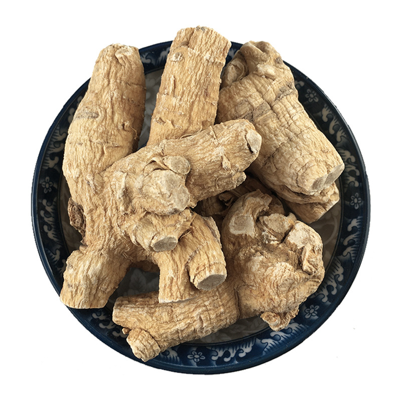 American Ginseng Root Segments Xi Yang Shen 500g Dried Panax quinquefolius for Tea and Cooking - Image 5