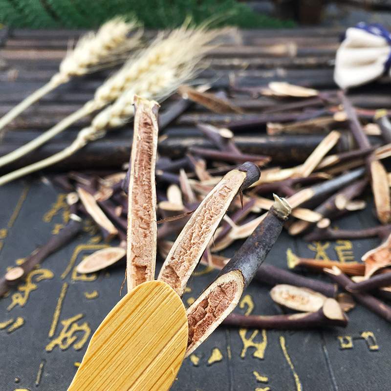 Dried Gleditsia Thorn Zao Jiao Ci 皂角刺 Chinese Honey Locust Spine Raw Herb Bulk 500g - Image 2