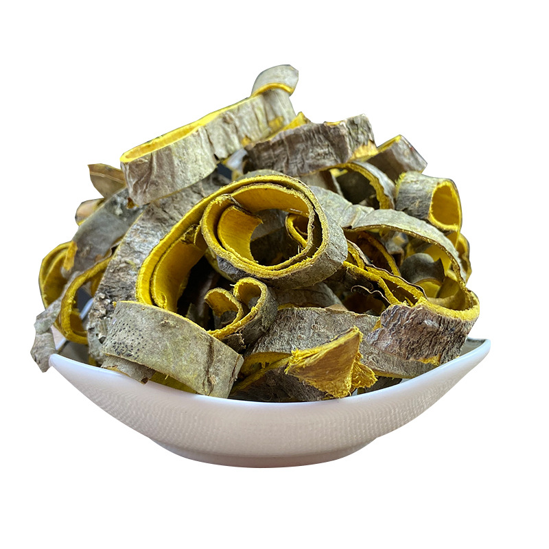 Huang Bai Dried Phellodendron Bark 500g Sichuan Origin TCM Herbal Decoction Pieces - Image 5