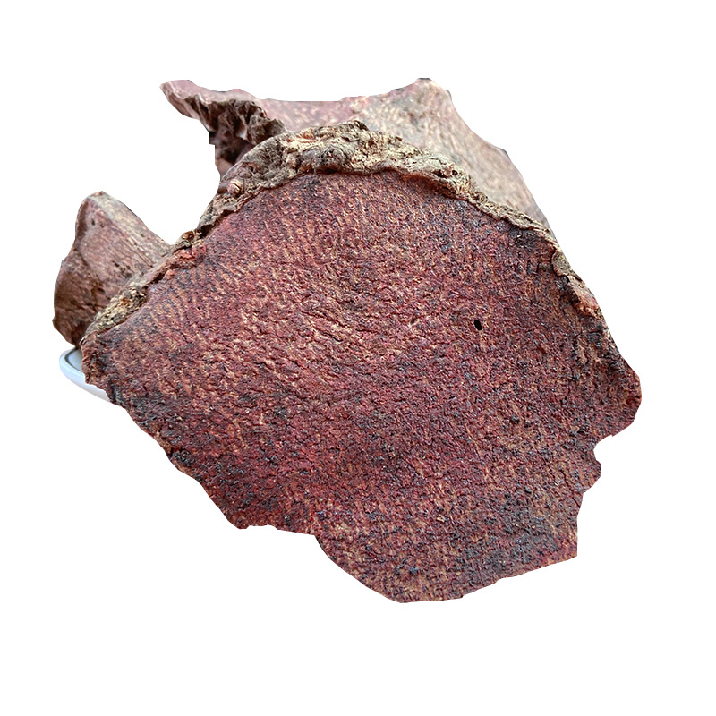 Hong Yao Dried Herb Slices Zhu Sha Lian Red Medicinal Root Traditional TCM Decoction Herb 1 Jin Natural Sun Dried - Image 5