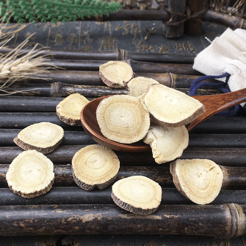 Dried Licorice Root Slices Gan Cao Bulk Chinese Herbal Tea Ingredient 500g - Image 4