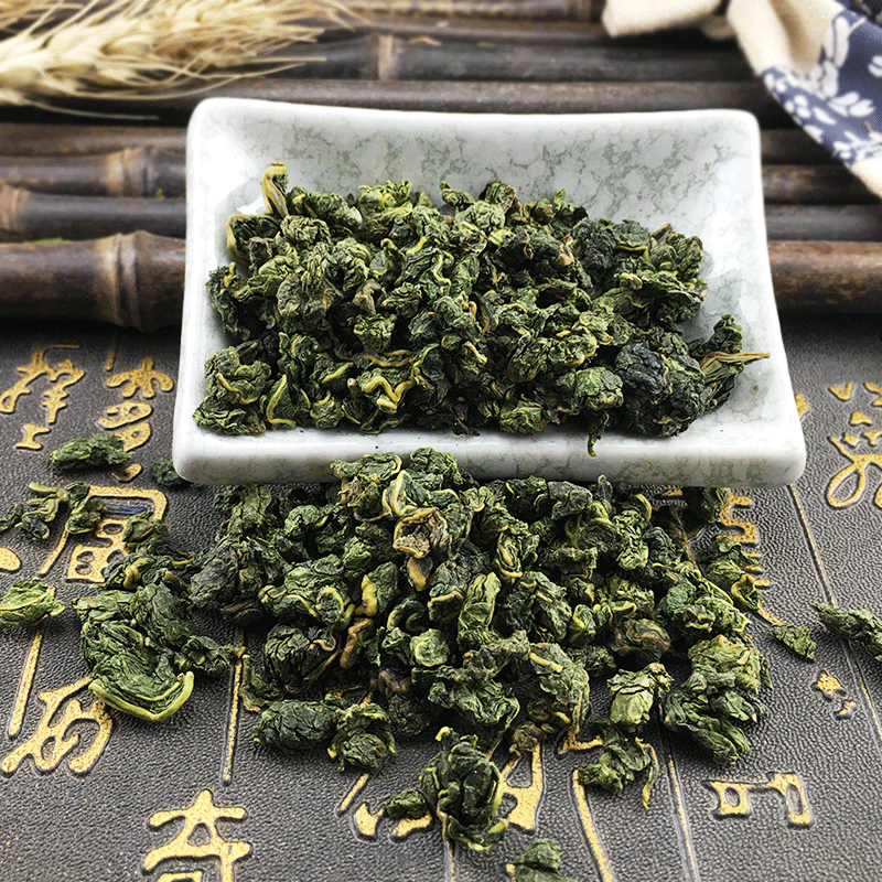 Mulberry Leaf Tea Granules Sang Ye 500g Dried Folium Mori Loose Herbal Tea for Daily Brewing - Image 4