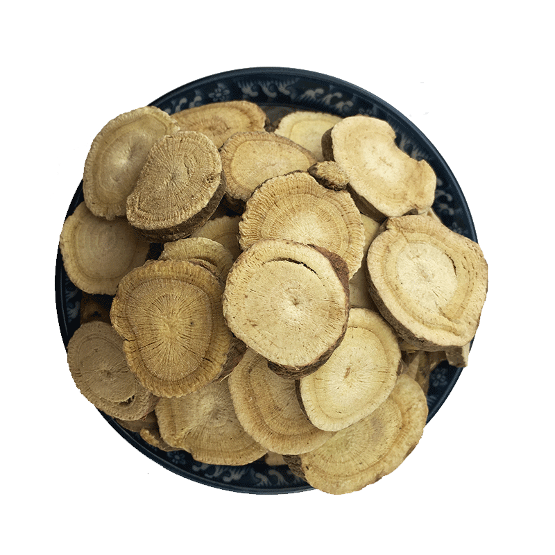 Dried Licorice Root Slices Gan Cao Bulk Chinese Herbal Tea Ingredient 500g - Image 5