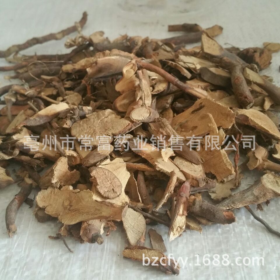 Witch Hazel Root Jin Lv Mei Gen Dried Herb 500g Traditional TCM Decoction Ingredient - Image 3