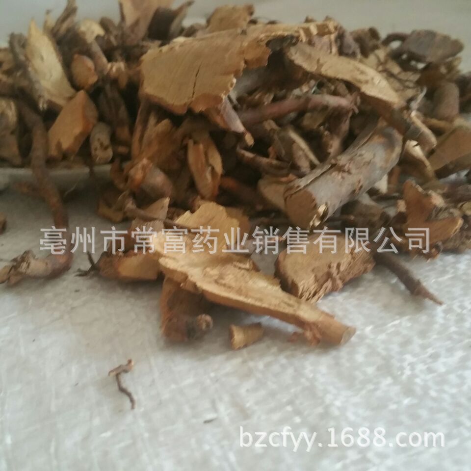 Witch Hazel Root Jin Lv Mei Gen Dried Herb 500g Traditional TCM Decoction Ingredient - Image 2
