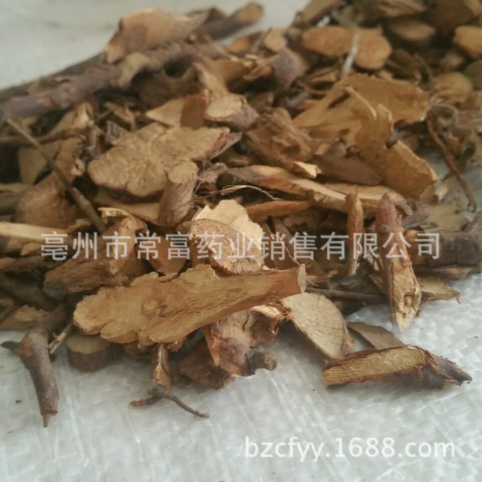Witch Hazel Root Jin Lv Mei Gen Dried Herb 500g Traditional TCM Decoction Ingredient - Image 4