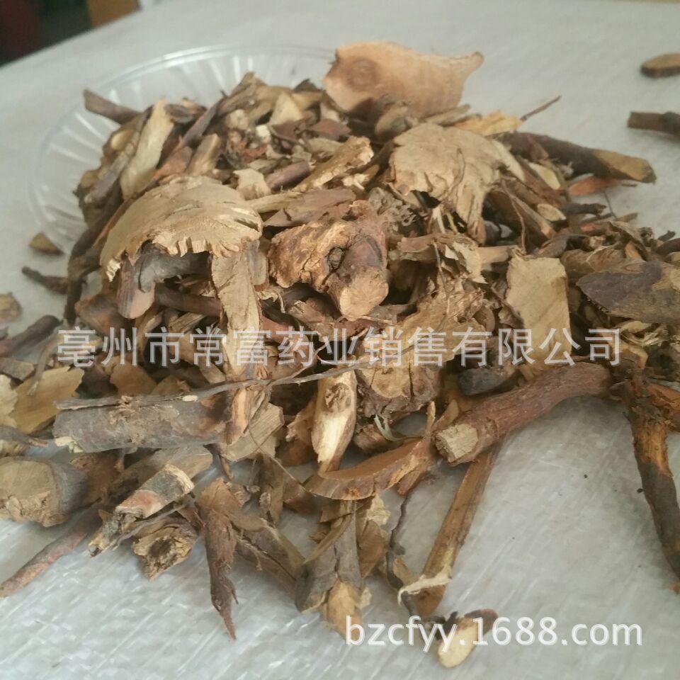Witch Hazel Root Jin Lv Mei Gen Dried Herb 500g Traditional TCM Decoction Ingredient - Image 5