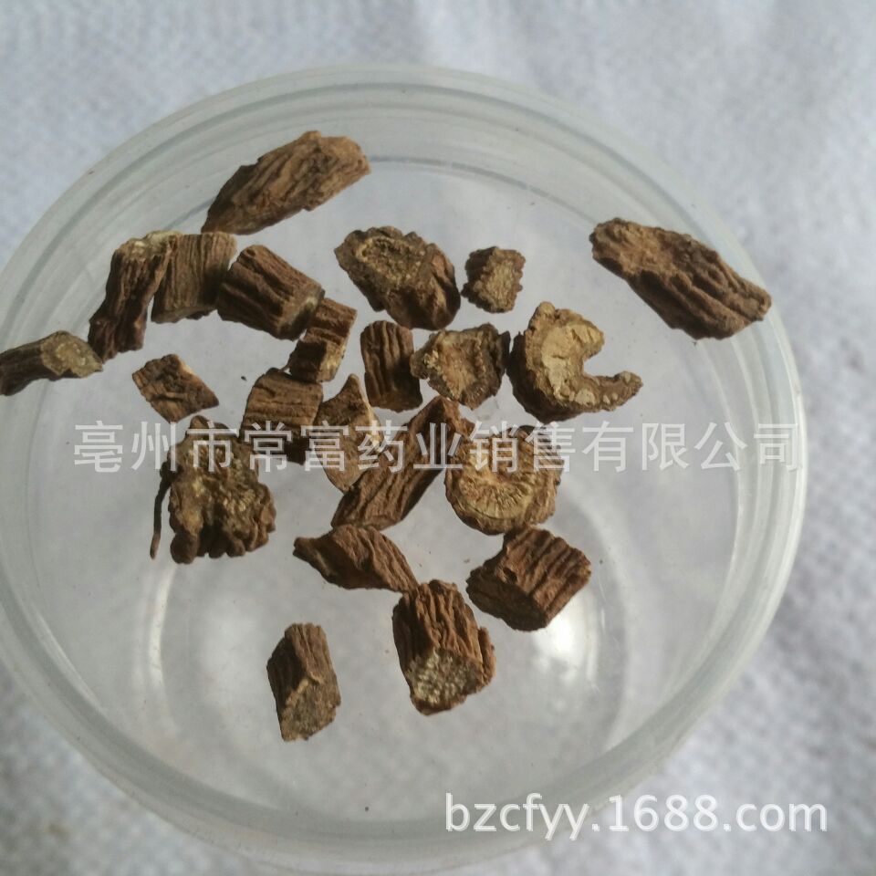 Chuan Duan Dipsacus Root Slices 500g Sichuan Origin Traditional TCM Herb for Decoction and Culinary Use - Image 5