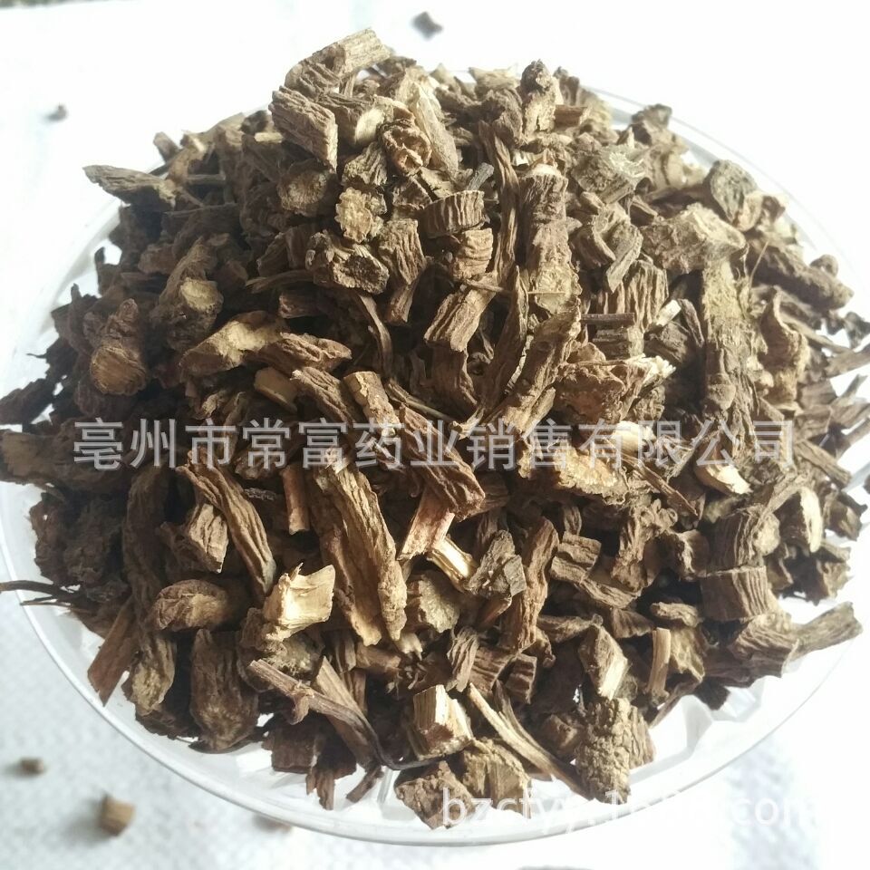 Chuan Duan Dipsacus Root Slices 500g Sichuan Origin Traditional TCM Herb for Decoction and Culinary Use - Image 4