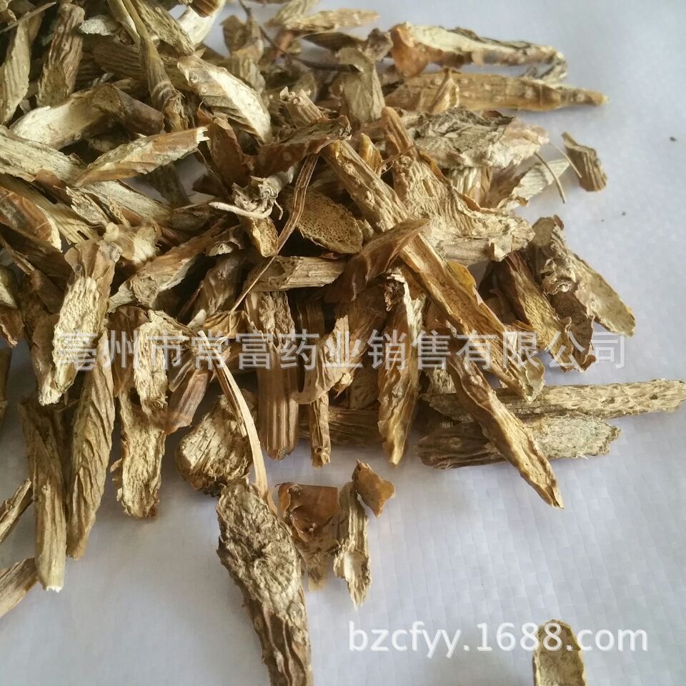 Kuan Jin Teng Dried Herb 500g Tinospora sinensis Stem for Traditional Decoctions and Herbal Teas - Image 3
